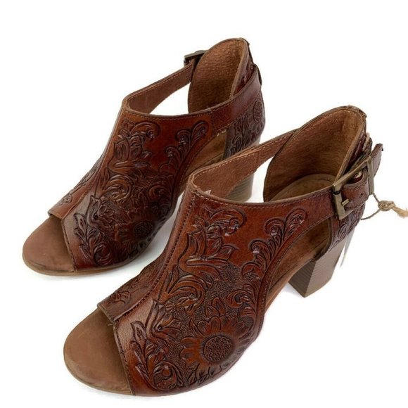 Roper | Shoes | Roper Western Sandals 